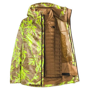 THE NORTH FACE ThermoBall Eco Snow Triclimate Jacket